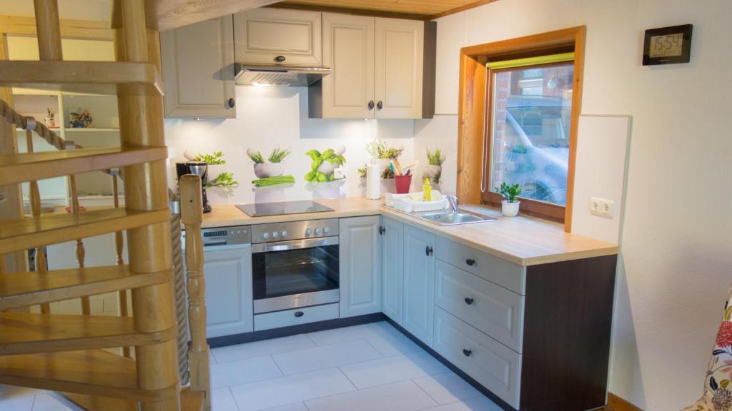 Bleckede House | Ferienhaus Elbtalaue