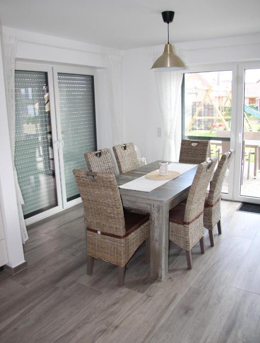 Petersfeld House | Ferienhaus Elisa