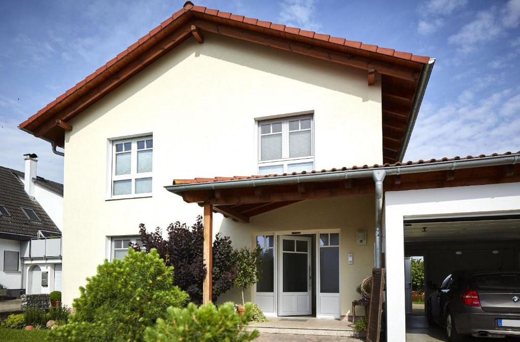 Rust House | Ferienhaus Elsa 180 qm