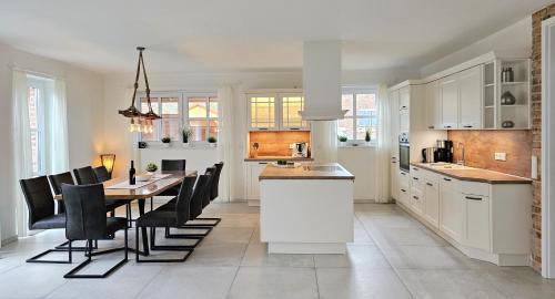 Wischuer House | Ferienhaus "Emilia"