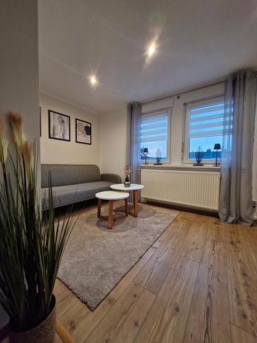 Bad Schlema Apartment | Ferienhaus Erzengel