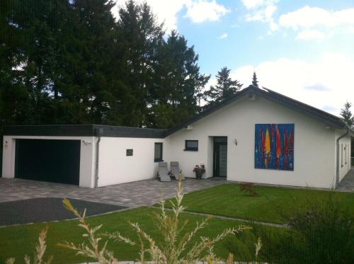 Nideggen House | Ferienhaus Eschauel