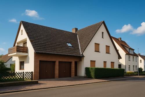Schwebda House | Ferienhaus Eschwege