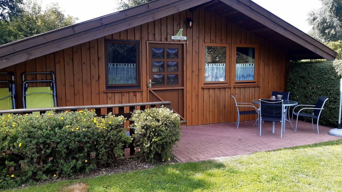 Vellahn House | Ferienhaus für 4 Gäste mit 60m² in Vellahn OT Kützin