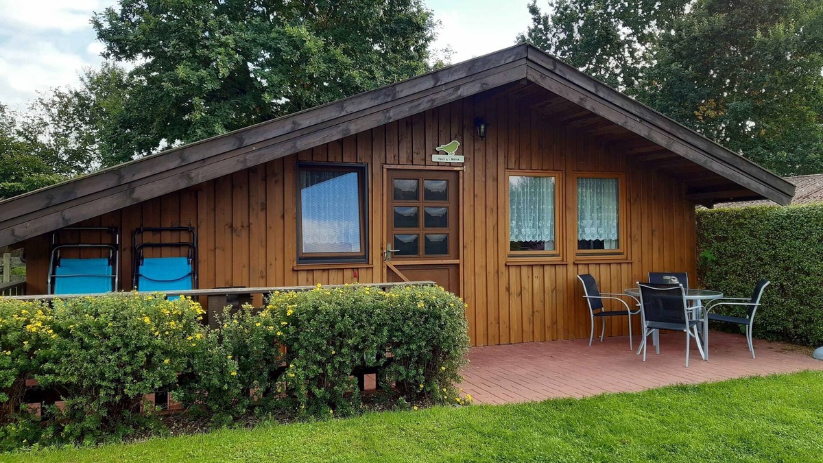 Vellahn House | Ferienhaus für 5 Gäste mit 60m² in Vellahn OT Kützin