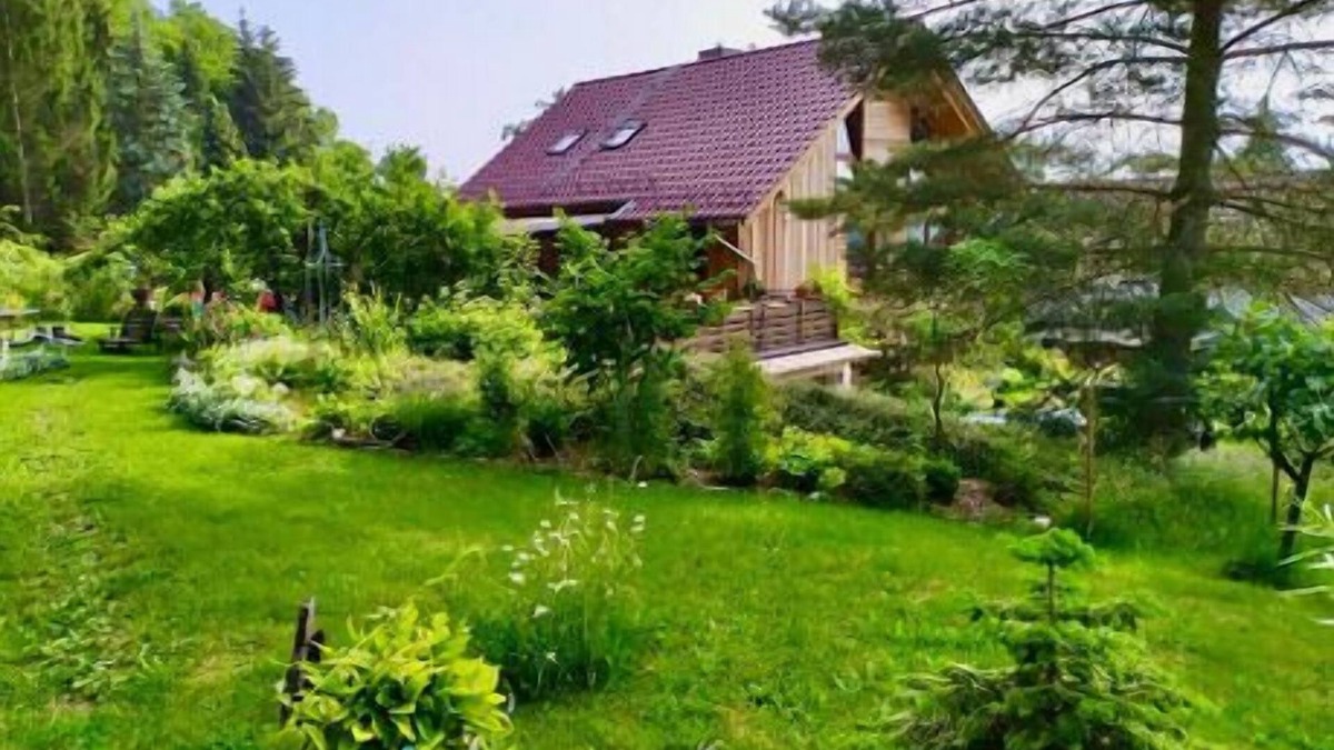 Neu-Eichenberg House | Ferienhaus für 16 Gäste mit 260m² in Neu-eichenberg