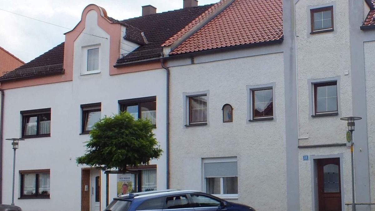 Gangkofen House | Ferienhaus für 10 Gäste mit 137m² in Gangkofen