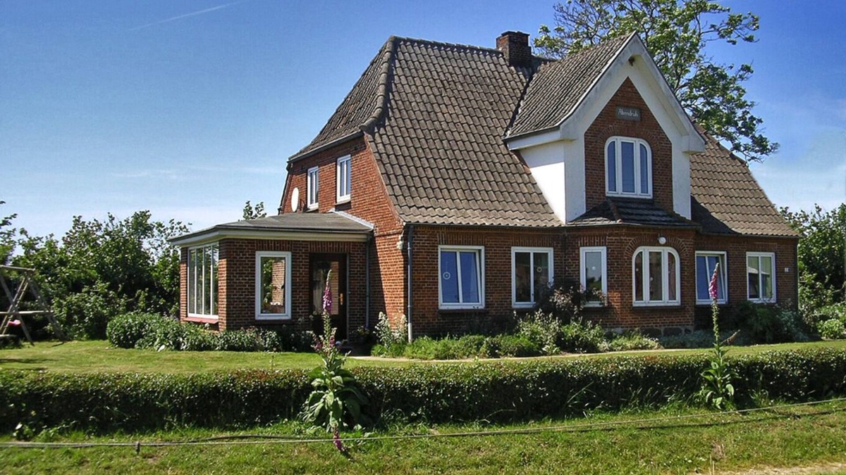 Struxdorf House | Ferienhaus für 10 Gäste mit 160m² in Struxdorf
