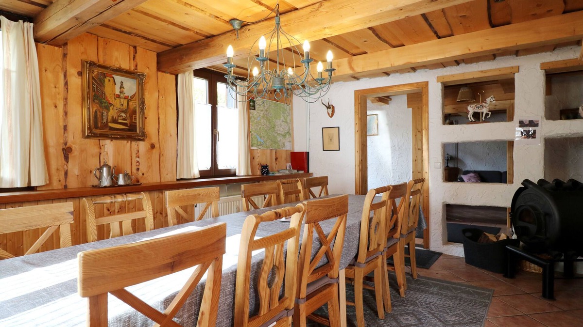 Lenzkirch House | Ferienhaus für 14 Gäste mit 150m² in Lenzkirch