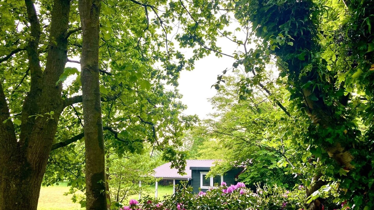 Rechtsupweg House | Ferienhaus für 2 Gäste mit 25m² in Rechtsupweg