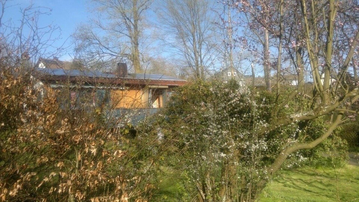 Elbersreuth House | Ferienhaus für 2 Gäste mit 55m² in Presseck