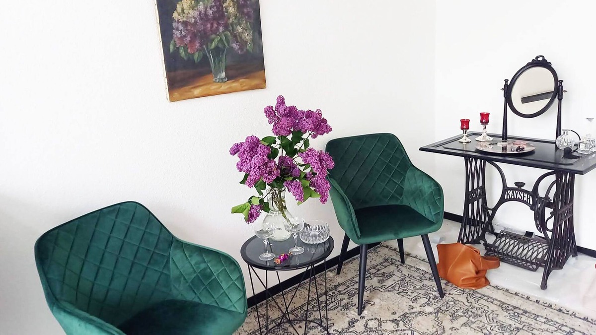 Bothel House | Ferienhaus für 2 Gäste mit 60m² in Bothel