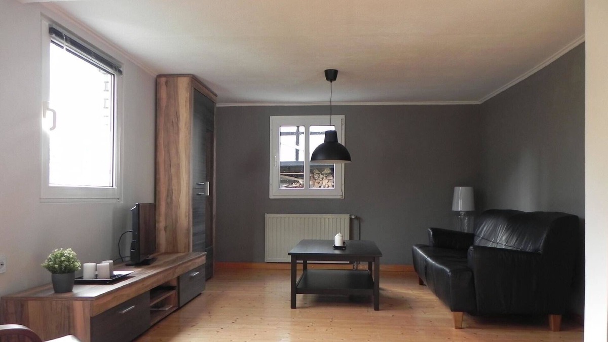 Burscheid House | Ferienhaus für 3 Gäste mit 75m² in Burscheid
