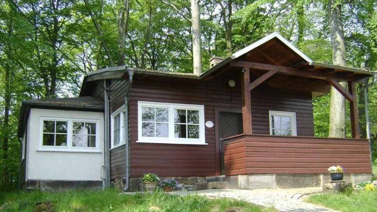 Lauba House | Ferienhaus für 4 Gäste mit 80m² in Lawalde-lauba