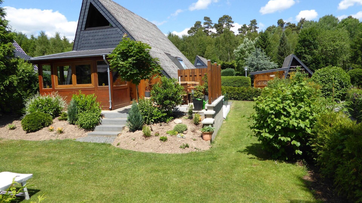 Blankenheim House | Ferienhaus für 4 Gäste mit 91m² in Blankenheim