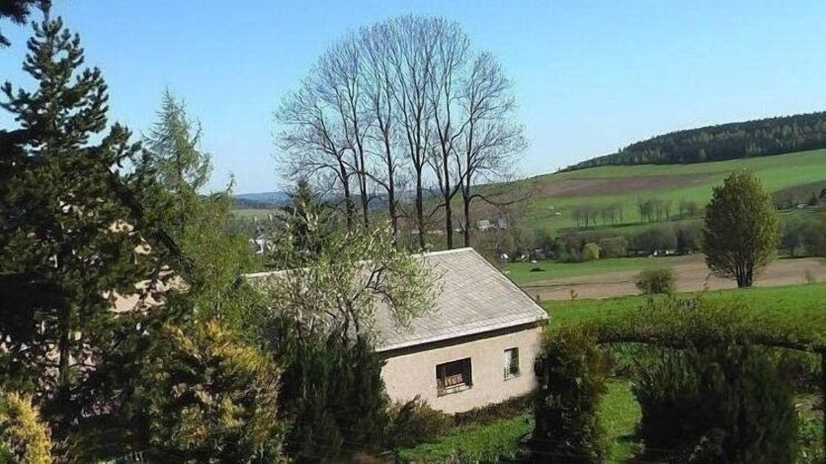 Crottendorf House | Ferienhaus für 4 Gäste mit 60m² in Crottendorf