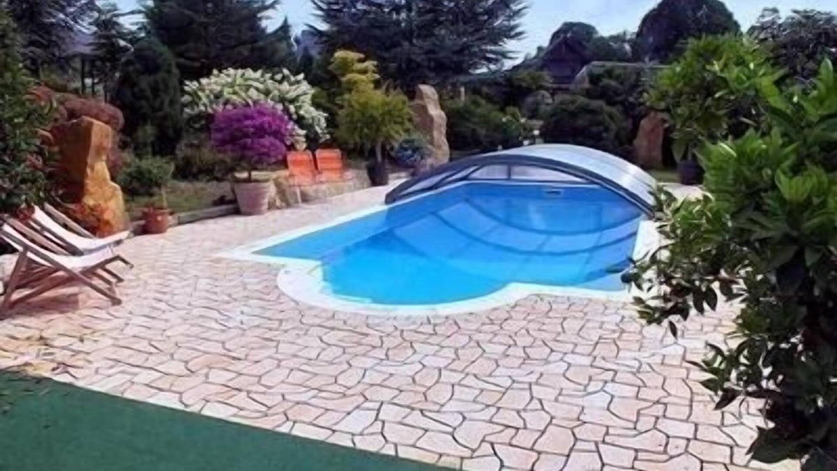 Mittelndorf House | Ferienhaus für 4 Gäste mit 45m² in Mittelndorf