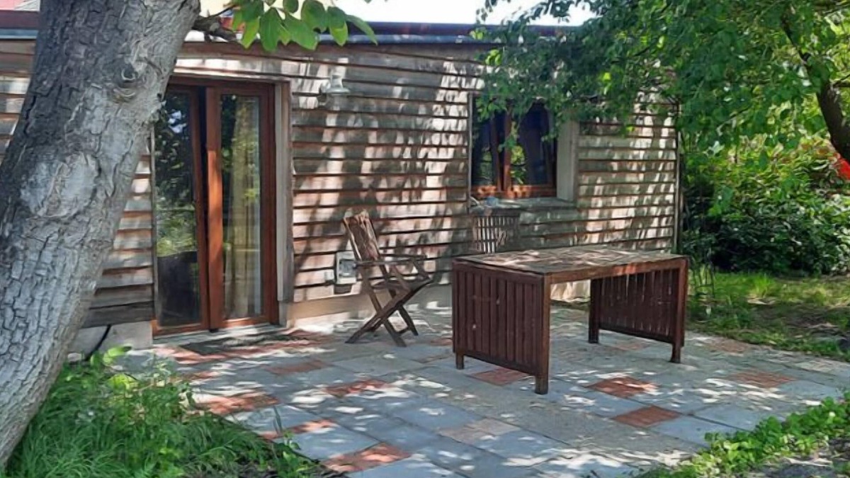 Drahnsdorf House | Ferienhaus für 4 Gäste mit 48m² in Drahnsdorf