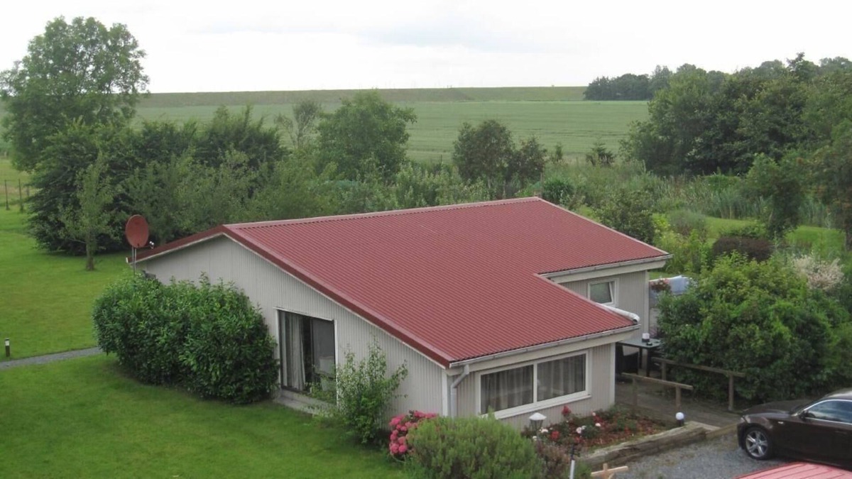 Otterndorf House | Ferienhaus für 4 Gäste mit 65m² in Otterndorf