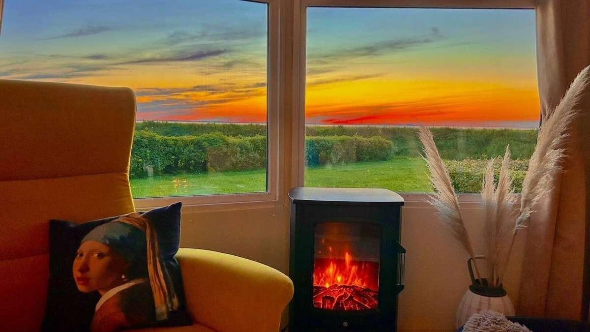 Westerland House | Ferienhaus für 4 Gäste mit 40m² in Westerland