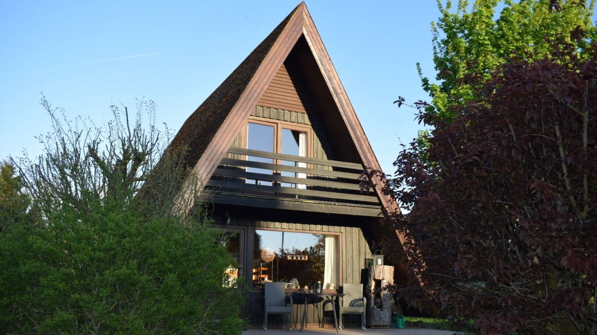 Borgwedel House | Ferienhaus für 4 Gäste mit 80m² in Borgwedel