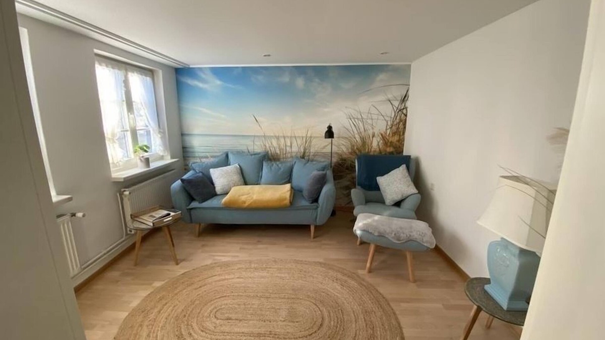 Schleswig House | Ferienhaus für 4 Gäste mit 90m² in Schleswig