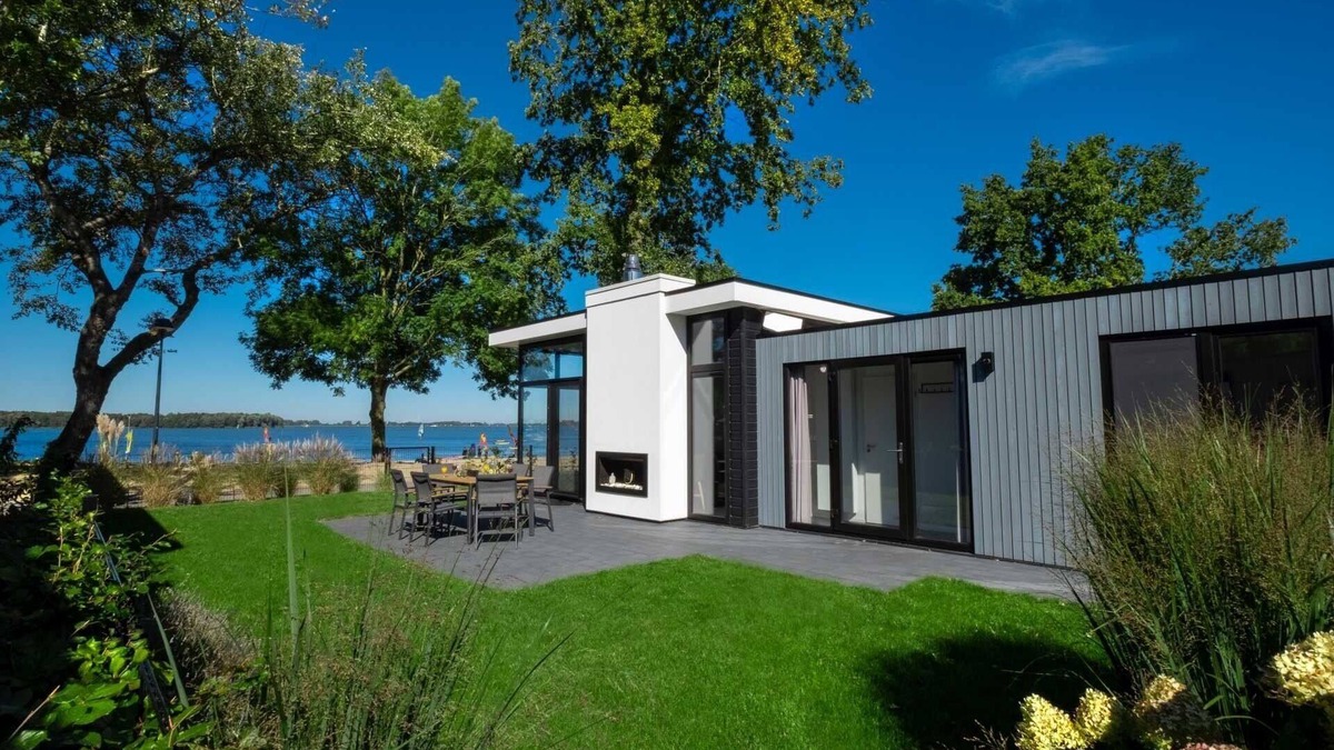 Hulshorst House | Ferienhaus für 4 Gäste mit 65m² in Hulshorst
