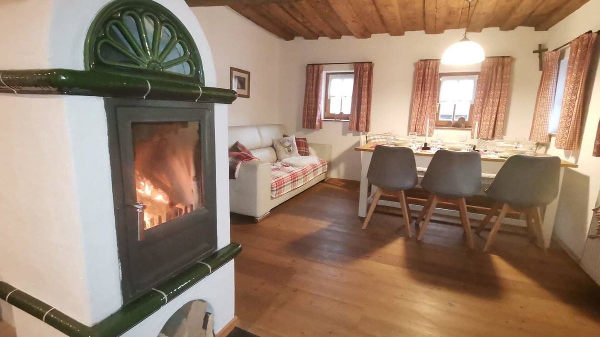 Neudorf bei Passail House | Ferienhaus für 4 Gäste mit 85m² in Passail