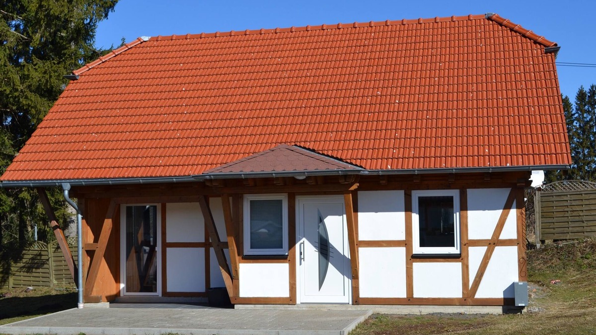Driedorf House | Ferienhaus für 4 Gäste mit 100m² in Driedorf