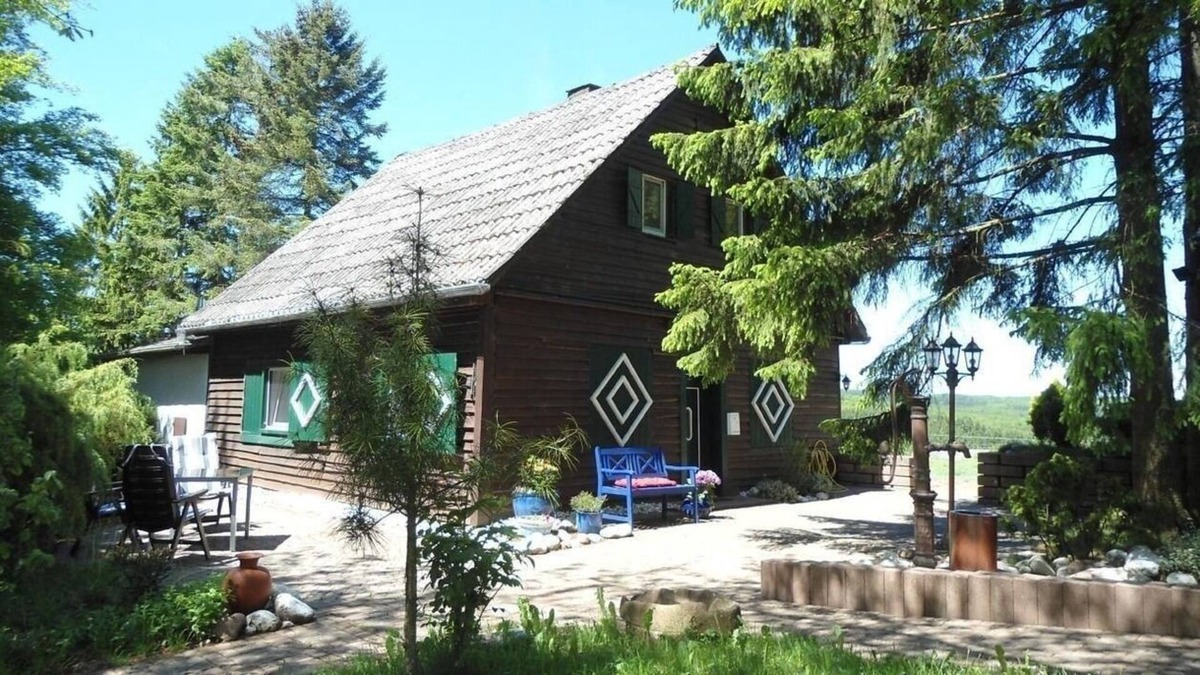 Euscheid House | Ferienhaus für 4 Gäste mit 120m² in Euscheid