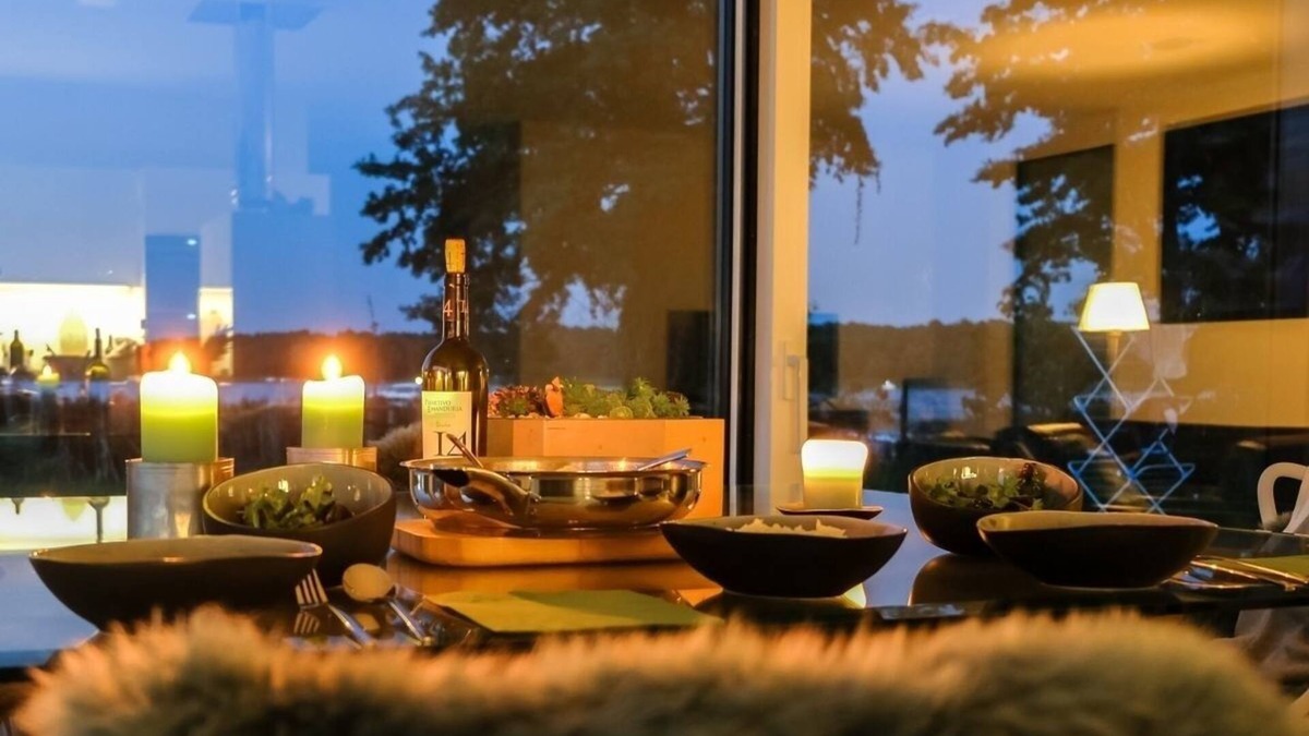 Storkow House | Ferienhaus für 4 Gäste mit 160m² in Storkow