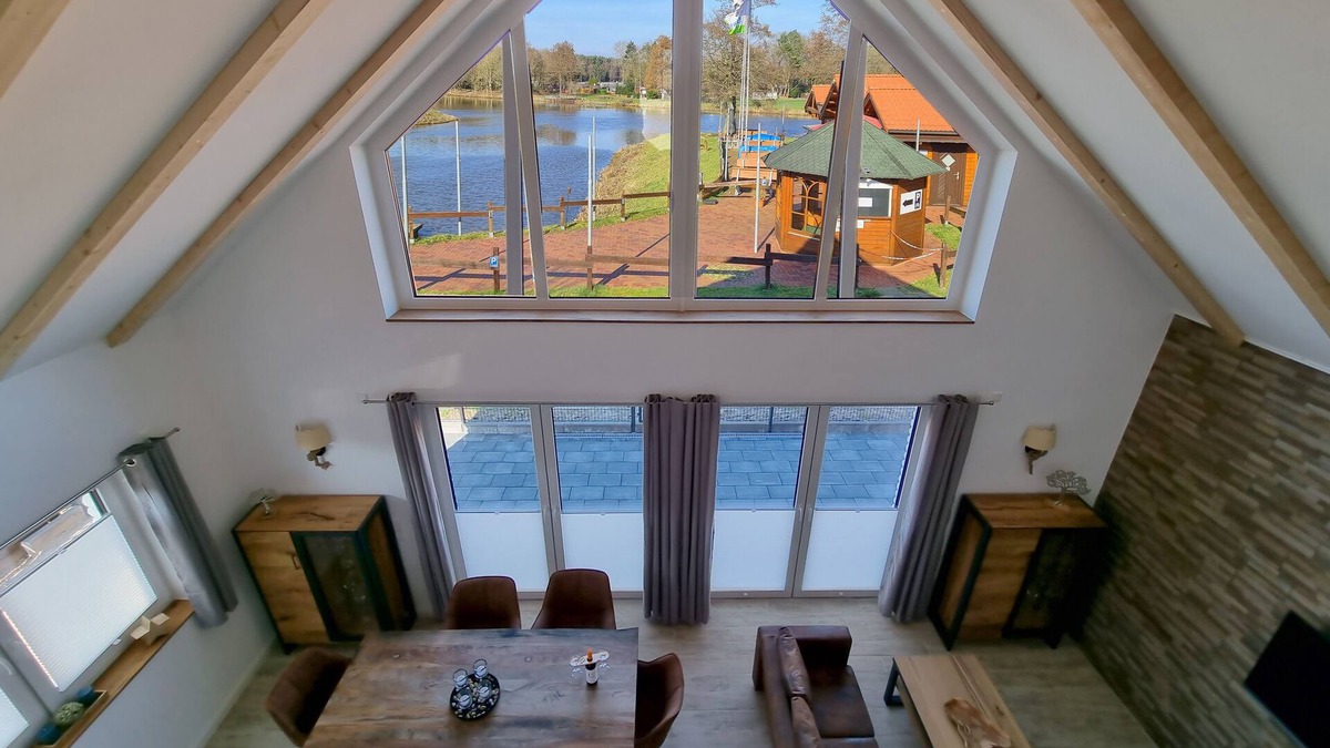 Steinbild House | Ferienhaus für 4 Gäste mit 111m² in Walchum