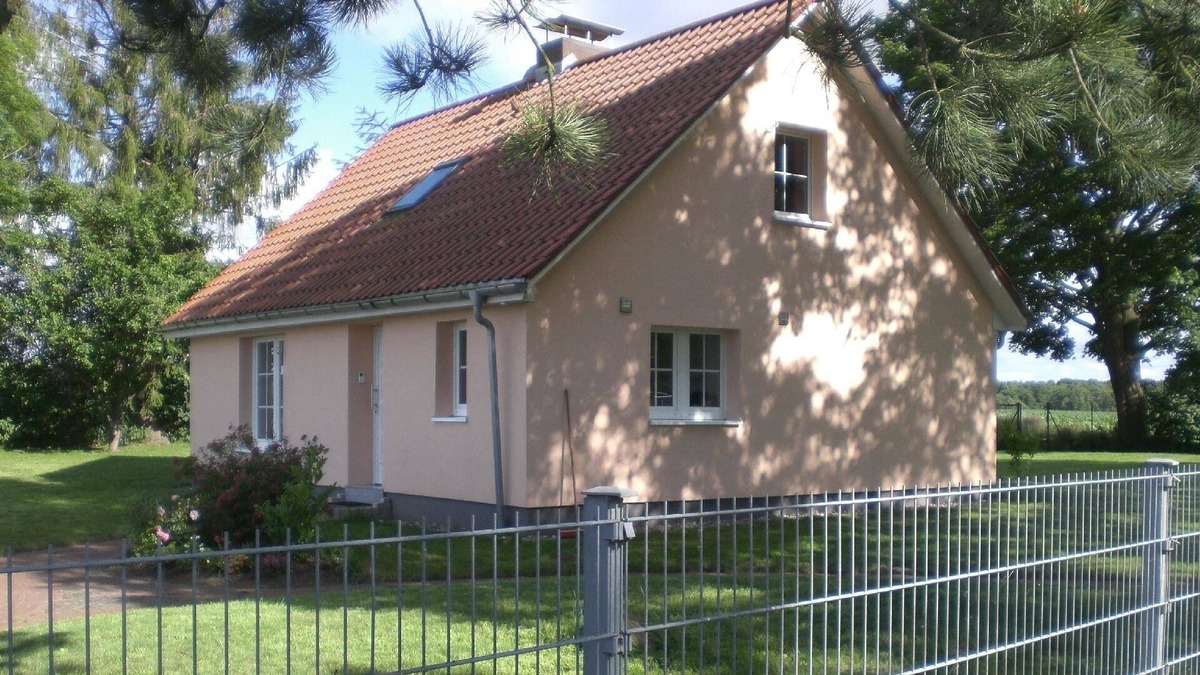 Karnin House | Ferienhaus für 4 Gäste mit 105m² in Karnin