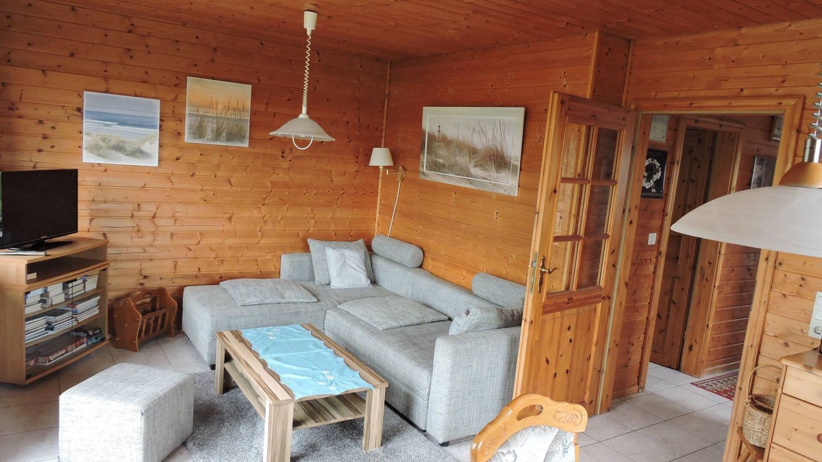 Ulsnis House | Ferienhaus für 4 Gäste mit 60m² in Lindau