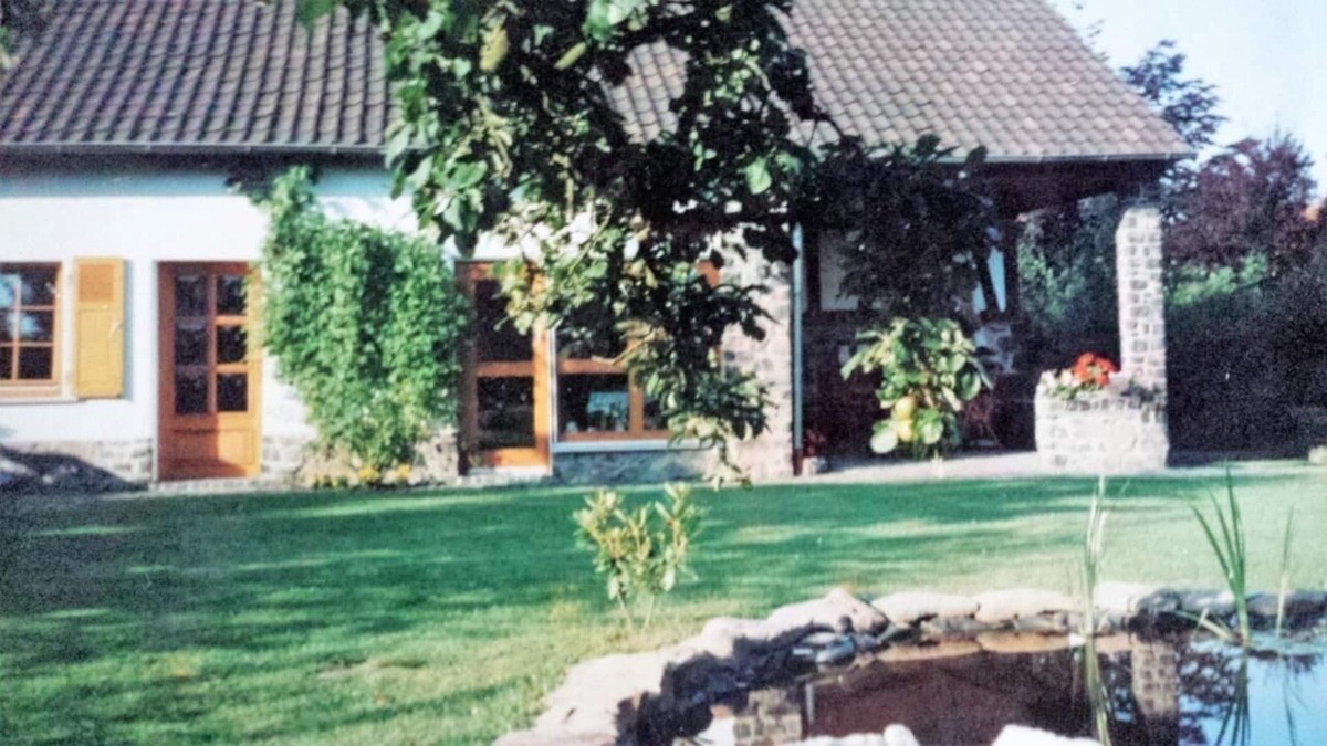 Bernsfeld House | Ferienhaus für 4 Gäste mit 70m² in Mücke