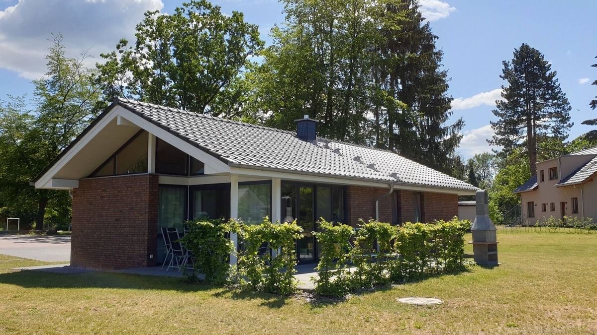 Muritz House | Ferienhaus für 4 Gäste mit 76m² in Lenz