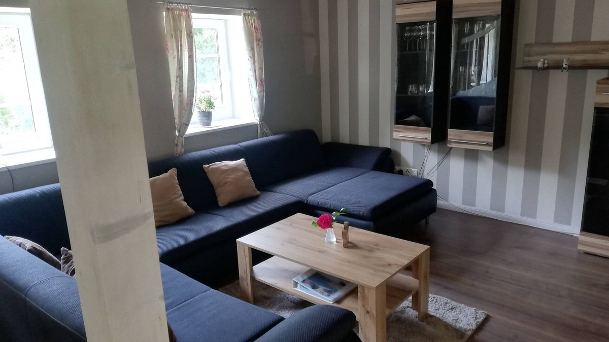 Tolk House | Ferienhaus für 4 Gäste mit 97m² in Tolk