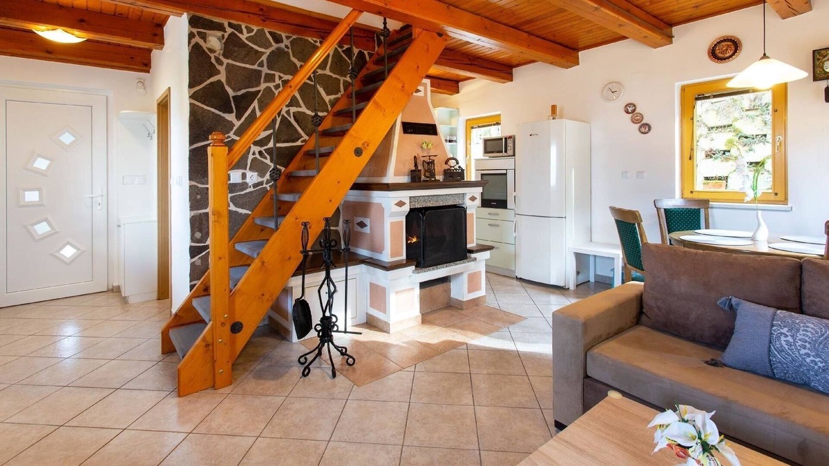 Domzale House | Ferienhaus für 4 Gäste mit 65m² in Domzale