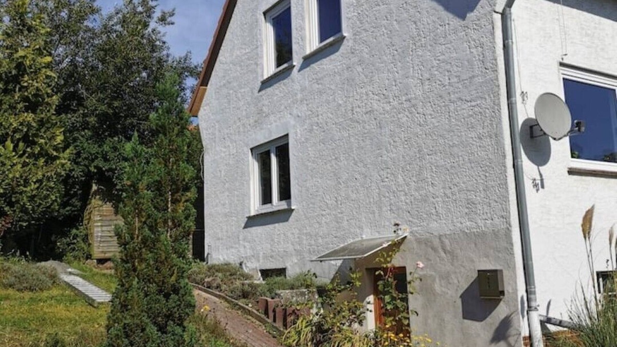 Waldeck House | Ferienhaus für 4 Personen