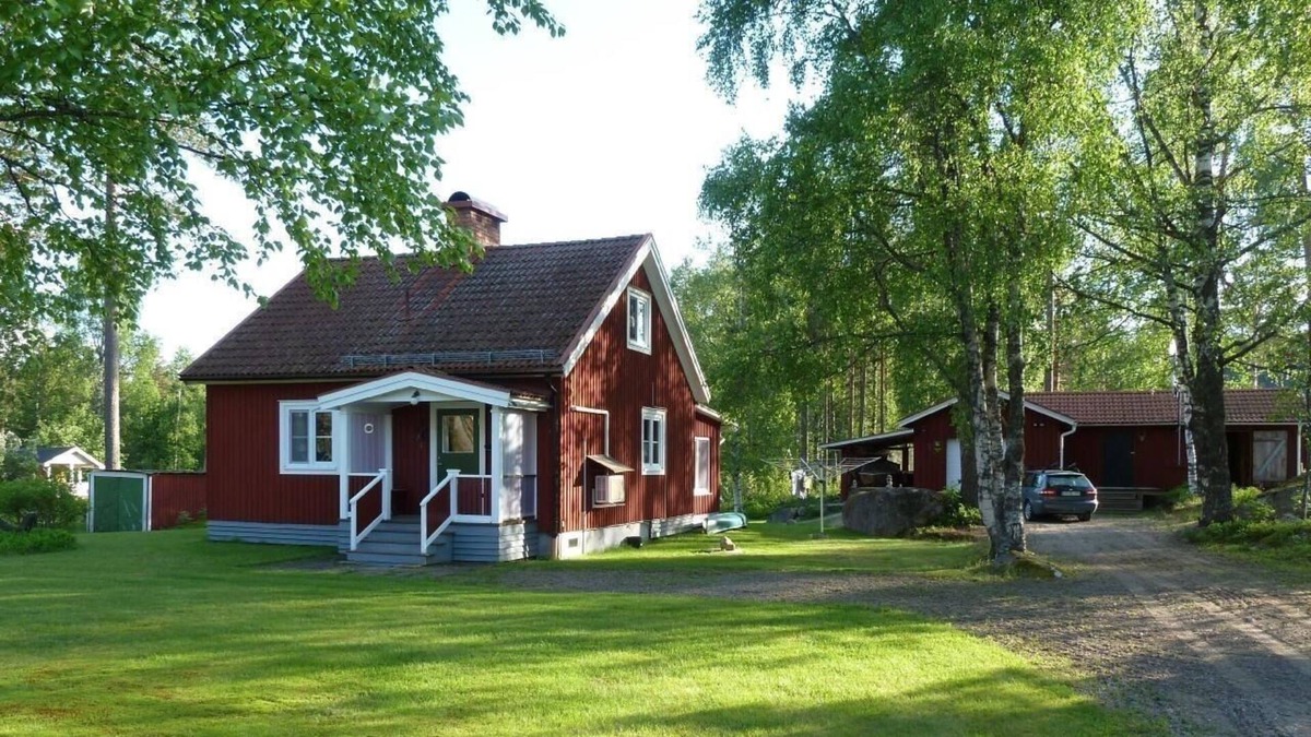 Hagfors Other | Ferienhaus für 4 Gäste mit 130m² in Hagfors/uvanå