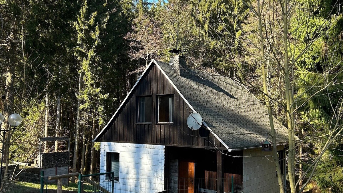 Friedrichroda House | Ferienhaus für 5 Gäste mit 60m² in Friedrichroda