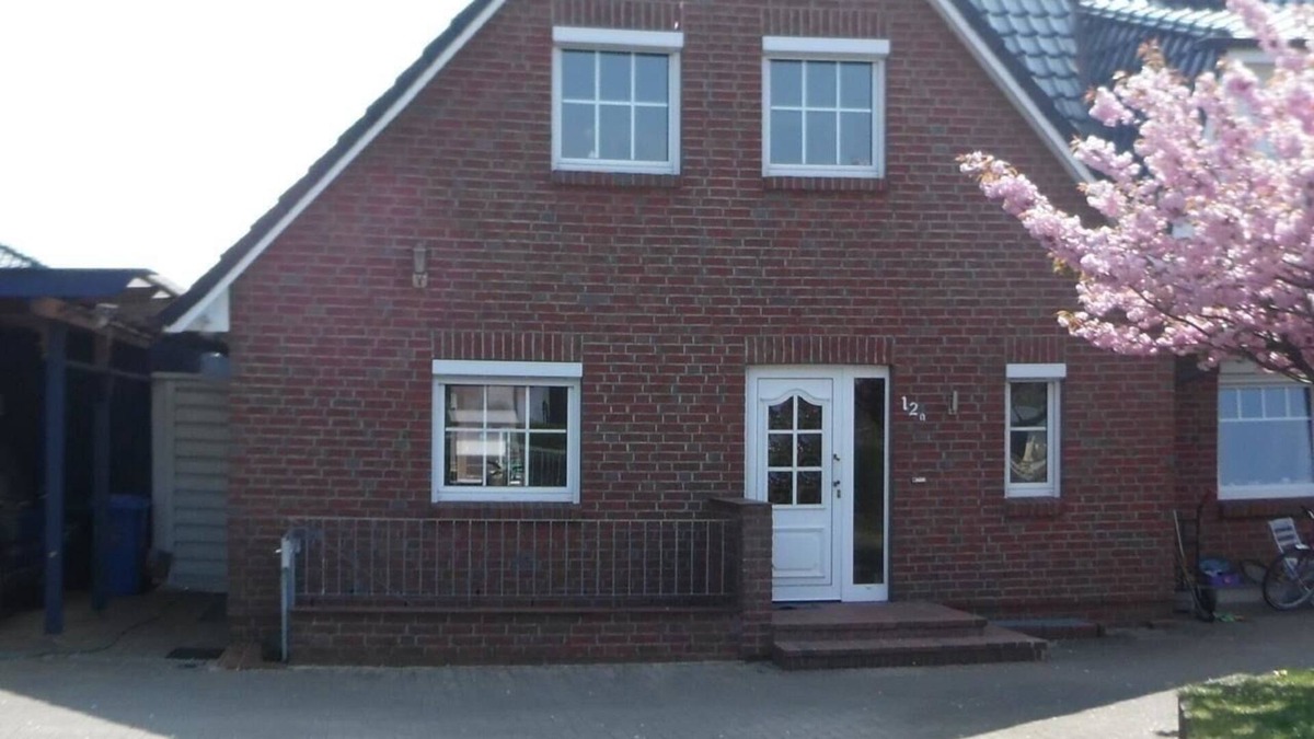 Gressenaspe House | Ferienhaus für 5 Gäste mit 130m² in Großenaspe