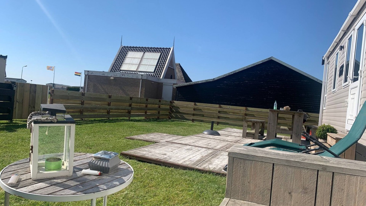 Westerland House | Ferienhaus für 5 Gäste mit 40m² in Westerland