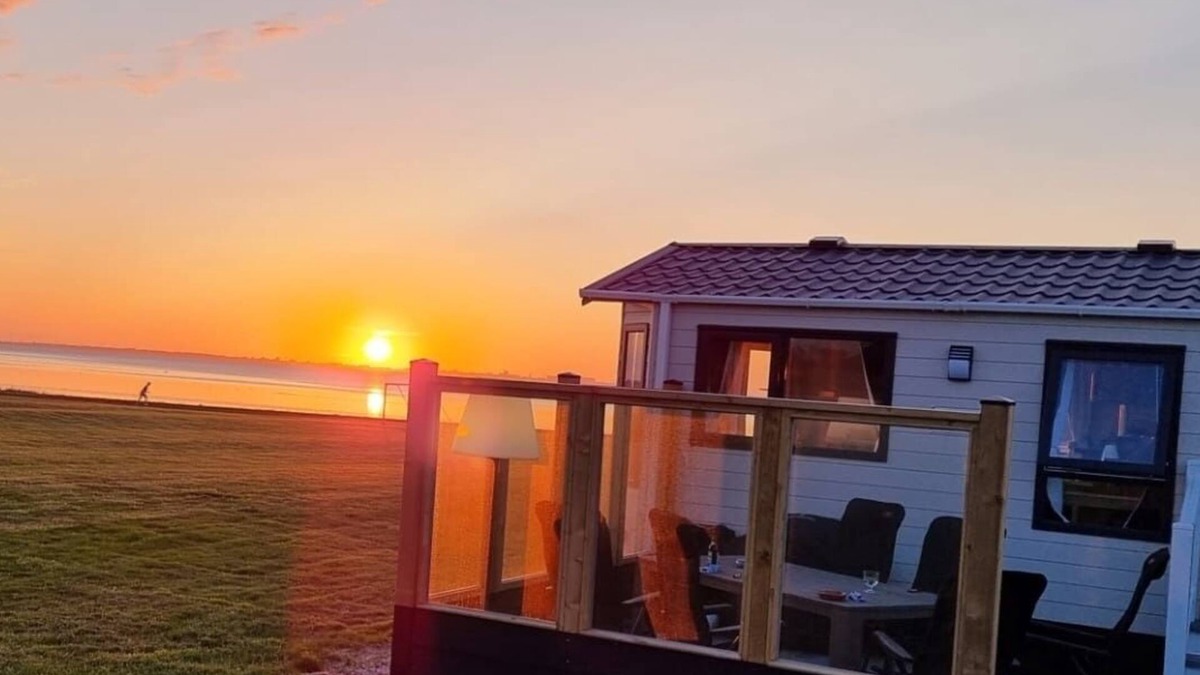 Westerland House | Ferienhaus für 5 Gäste mit 40m² in Westerland