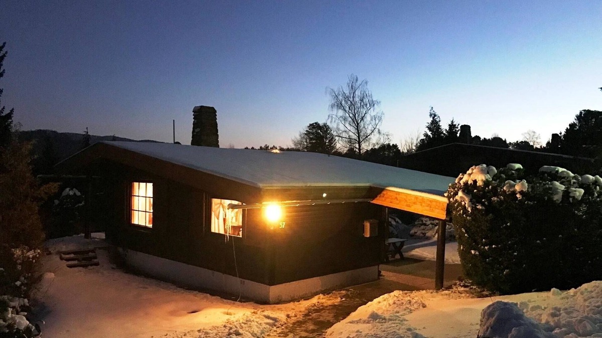 Barbis House | Ferienhaus für 5 Gäste mit 65m² in Barbis