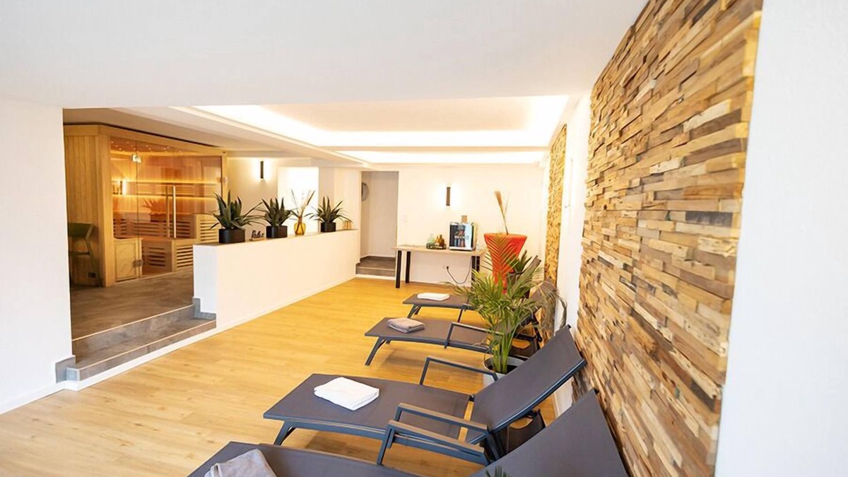 Brilon House | Ferienhaus für 5 Gäste mit 80m² in Brilon