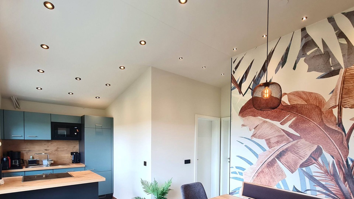 Roth House | Ferienhaus für 5 Gäste mit 50m² in Roth