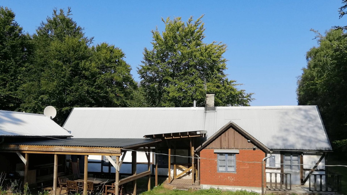 Andrarum House | Ferienhaus für 5 Gäste mit 66m² in Brösarp