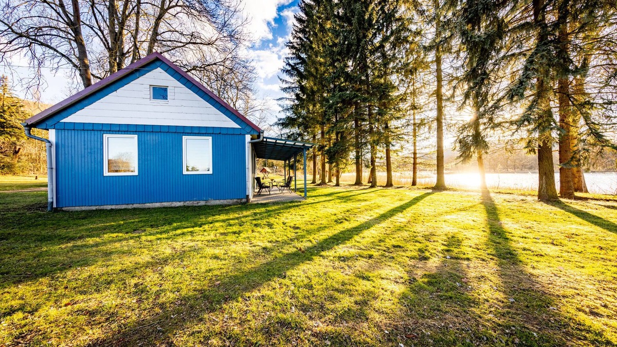 Sondershausen House | Ferienhaus für 6 Gäste mit 90m² in Sondershausen