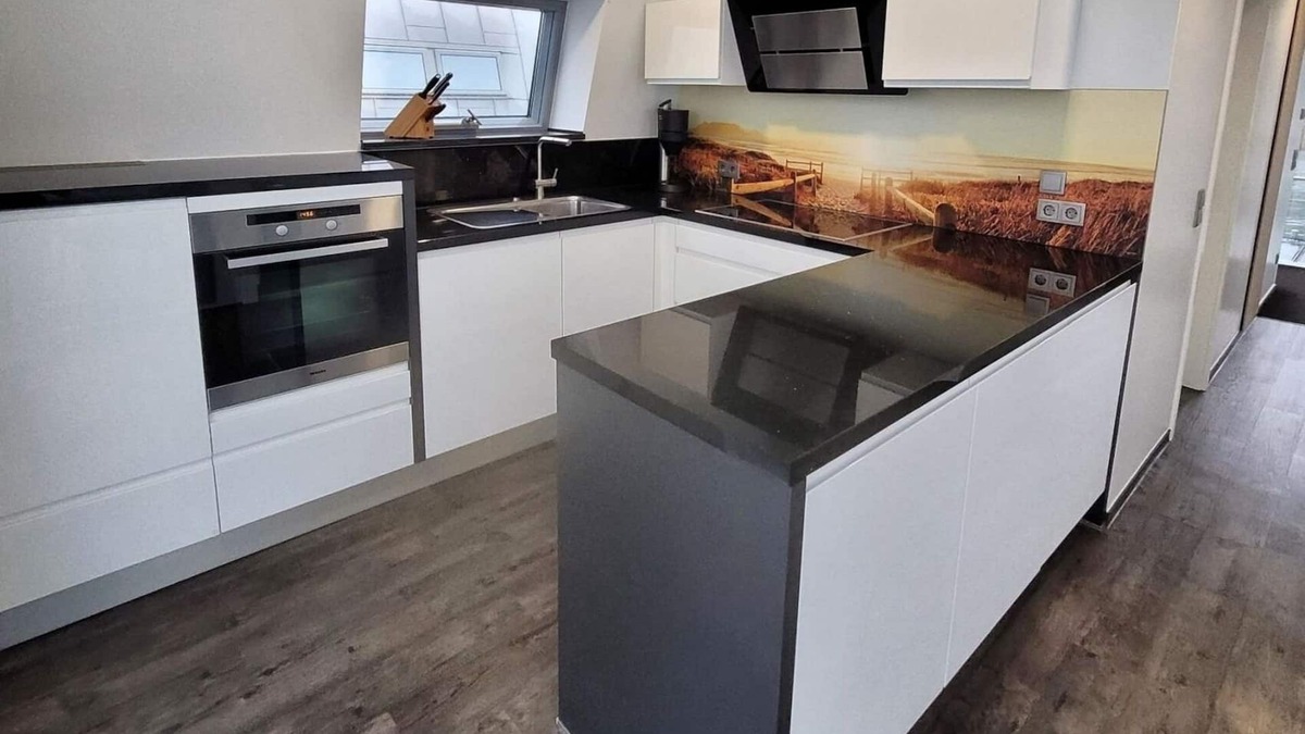 Geierswalde House | Ferienhaus für 6 Gäste mit 100m² in Elsterheide